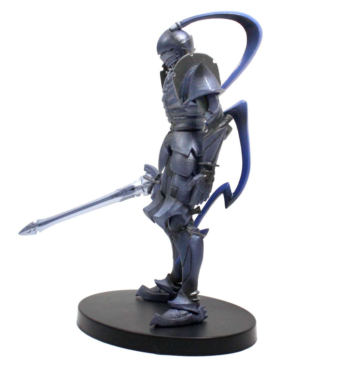 Banpresto 48202 Volume 2 Berserker Dxf Servant Figure Fate Zero 6.5' Action Figure