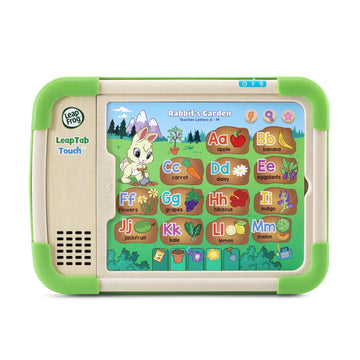 Leapfrog Leaptab Touch