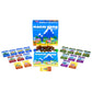 Machi Koro Board Game The Ultimate City-Building Game! Fast-Paced Dice Rolling Strategy Game For Kids And Adults, Ages 8+, 2-4 Players, 30 Minute Playtime, Made By Pandasaurus Games