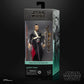 Star Wars The Black Series Chirrut Îmwe 6-Inch-Scale Rogue One: A Story Collectible Action Figure, Toys For Kids Ages 4 And Up