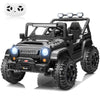 Hikole 24 Volt Ride On Toys For Big Kids, 2 Seater Ride On Cars With Remote Control, 4  200W Motors, Suspension, Led Lights, Wir
