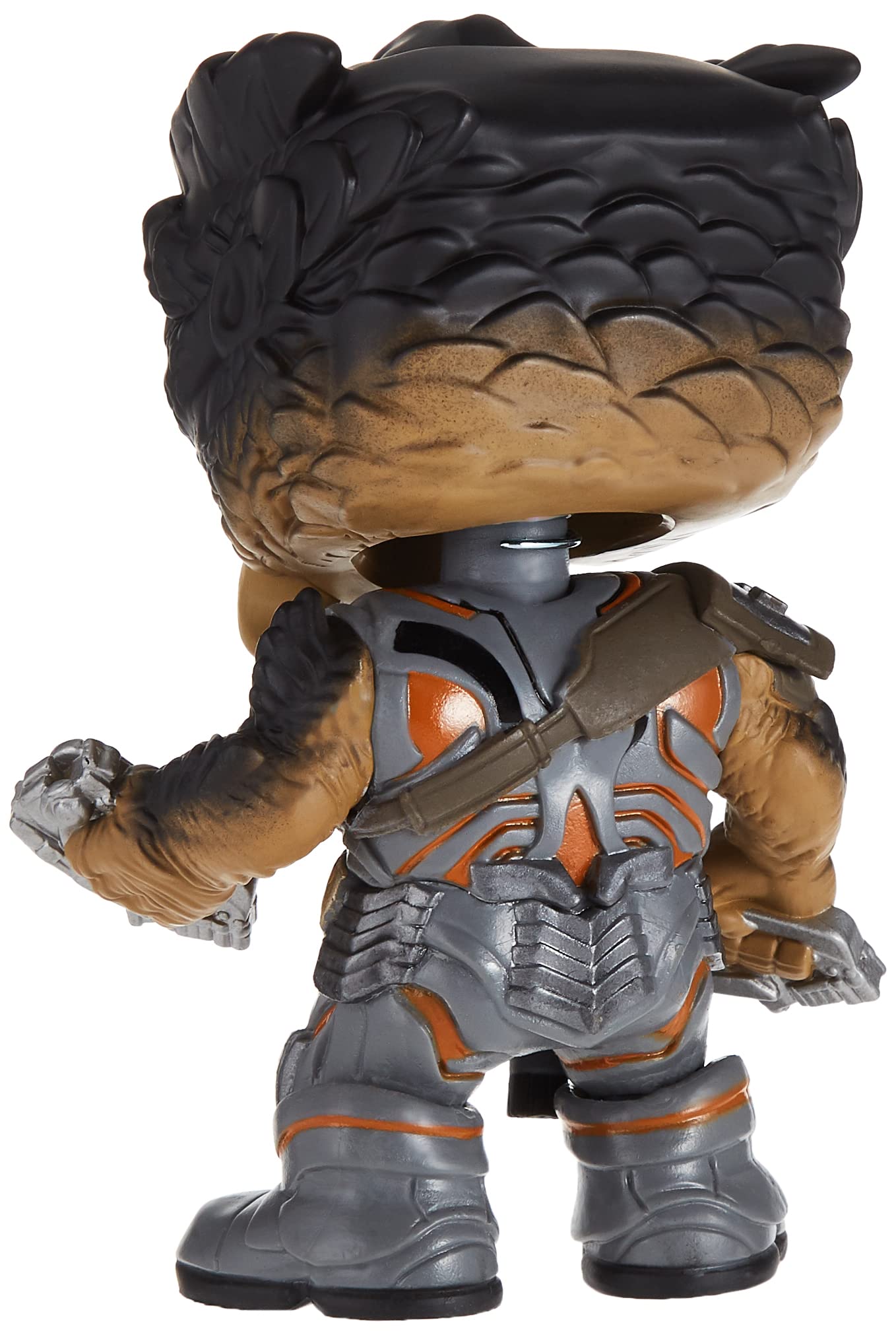 Funko Pop! Infinity War: Cull Obsidian #298