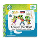 Leapfrog Leapstart Pre-K 4-Pack