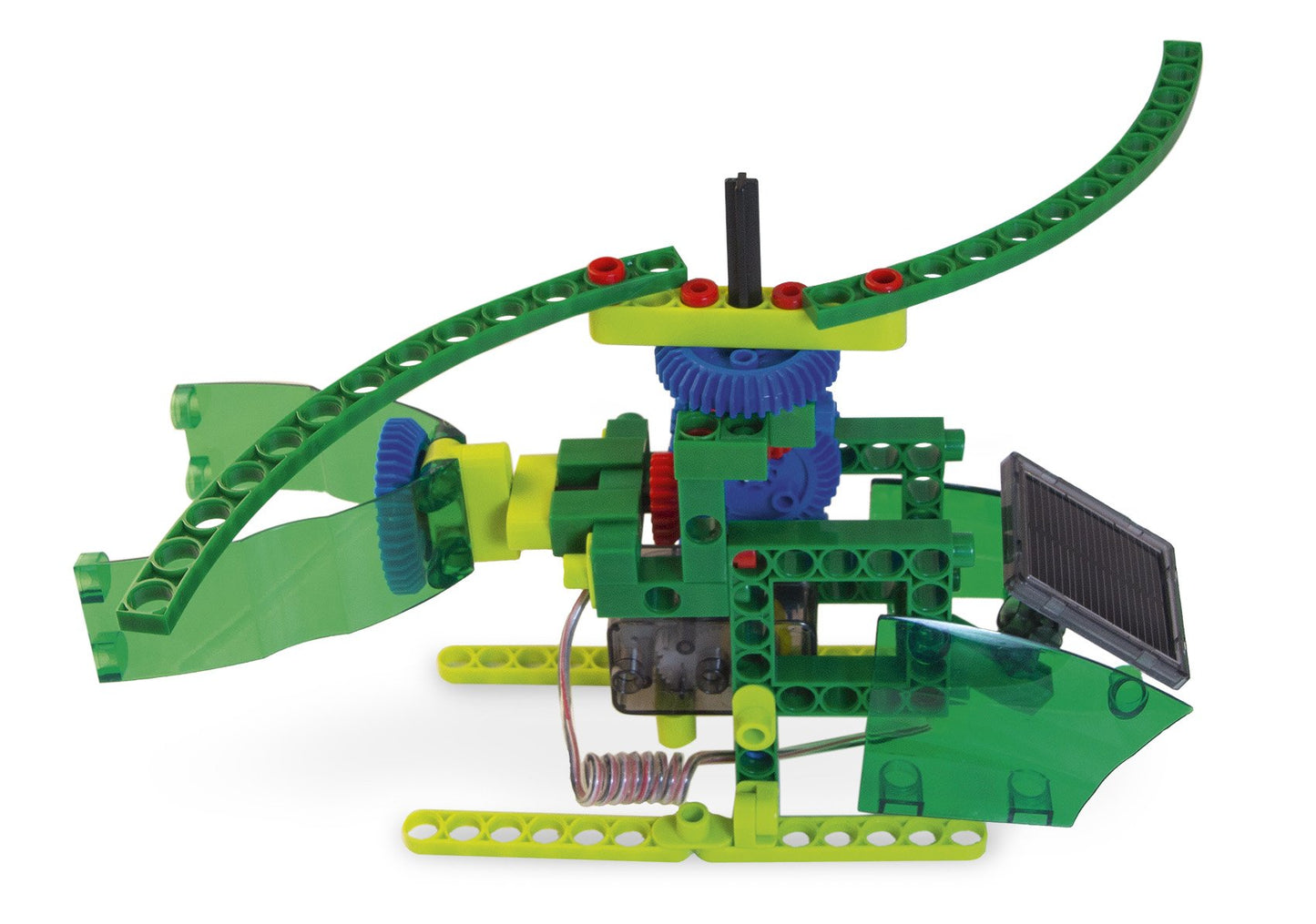 Thames & Kosmos Physics Solar Workshop (V 2.0) Science Kit Small