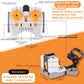 9-In-1 Motor Kit Compatible With Lego Technic, Motor Set With Powerful Motors, Advanced Control Functionality, Ultimate Compatib