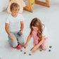 [9 Pack] Mini Race Track Car Adventure Replacement Car Toys, Car Adventure Toys Accessories, Preschool Educational Toy Vehicle,