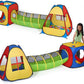 Tunnels and Tents Explorers