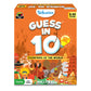 Skillmatics Card Game - Guess in 10 Countries, Multicolor, for Kids Ages 8+, Model SKILL56GCW