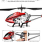 Red Thunder Gyro Helicopter