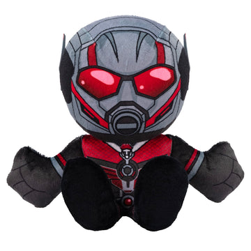 Bleacher Creatures Marvel Ant-Man 8' Kuricha Sitting Plush- Soft Chibi Inspired Toy