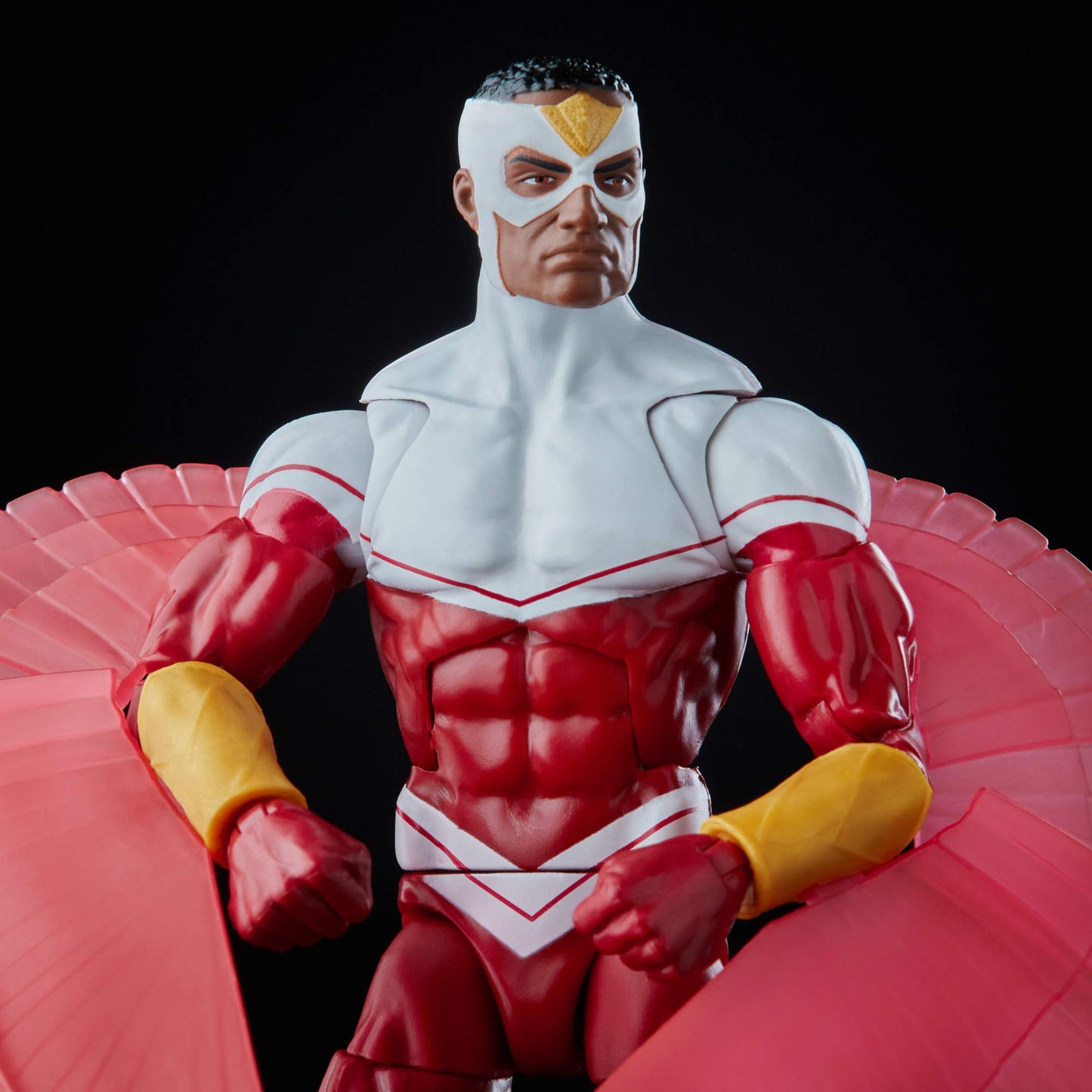 Hasbro Marvel Legends Series 6-Inch Collectible Marvel'S Falcon Action Figure Toy, Ages 4 And Up