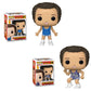 Funko Icons: Pop! Icons Collectors Set 3 - Richard Simmons, Dancing Richard Simmons