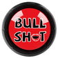 Mealivos Talking Button,Button-Complete Red/Black (Red Black)