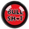 Mealivos Talking Button,Button-Complete Red/Black (Red Black)