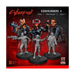 Monster Fight Club Mff33001 Accessories