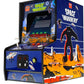 My Arcade Space Invaders Micro Player: Mini Arcade Machine Video Game  Fully Playable  6.75 Collectible enhanced Edition