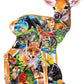Fawn Friends 100 Pc Shaped
