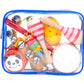 Toddler Musical Instrument, Wooden Percussion Musical Instruments Toy For Kids Toddlers, Preschool Educational Instrument Toy Set With Rattle Drum, Egg Shaker, Maracas For Boys And Girls