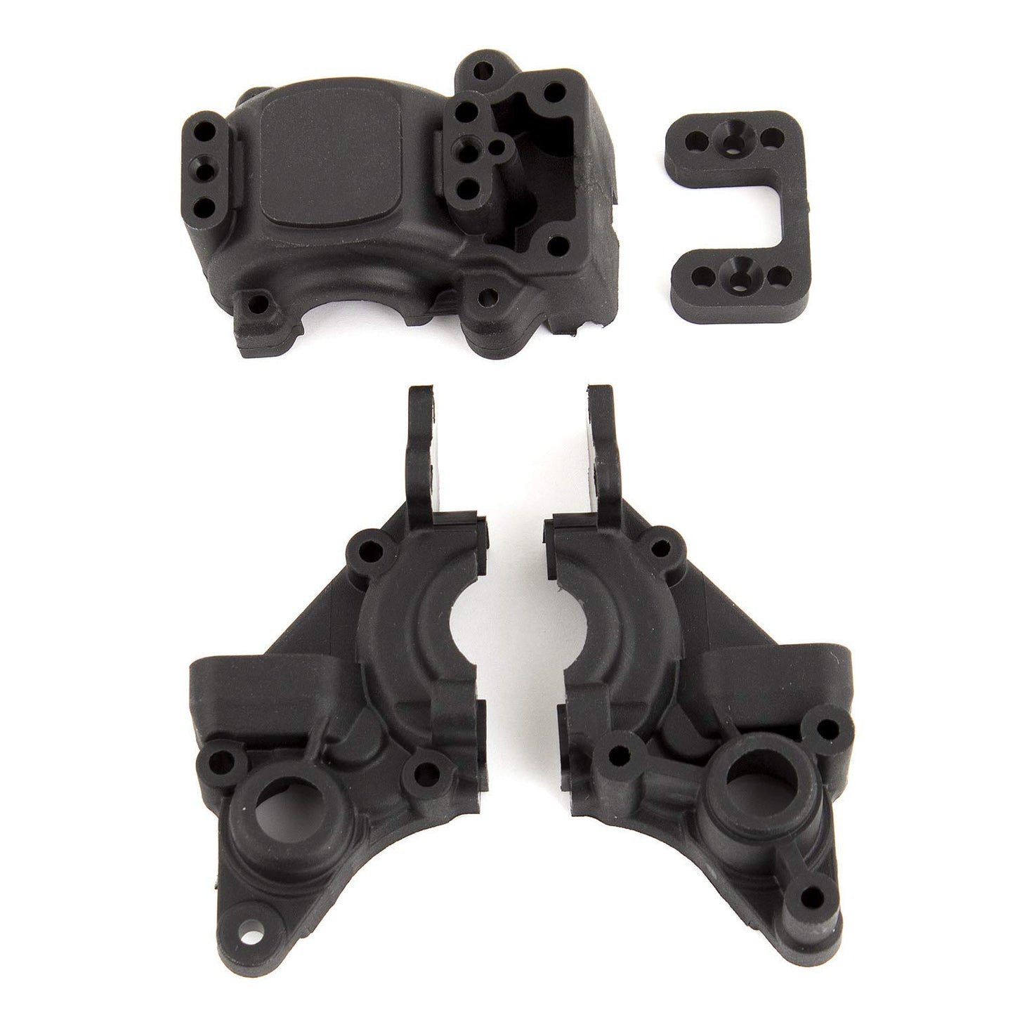 Team Associated B6.1 Standup Gearbox ASC91788 Gears & Differentials