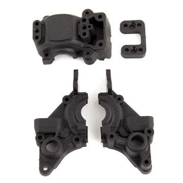 Team Associated B6.1 Standup Gearbox ASC91788 Gears & Differentials
