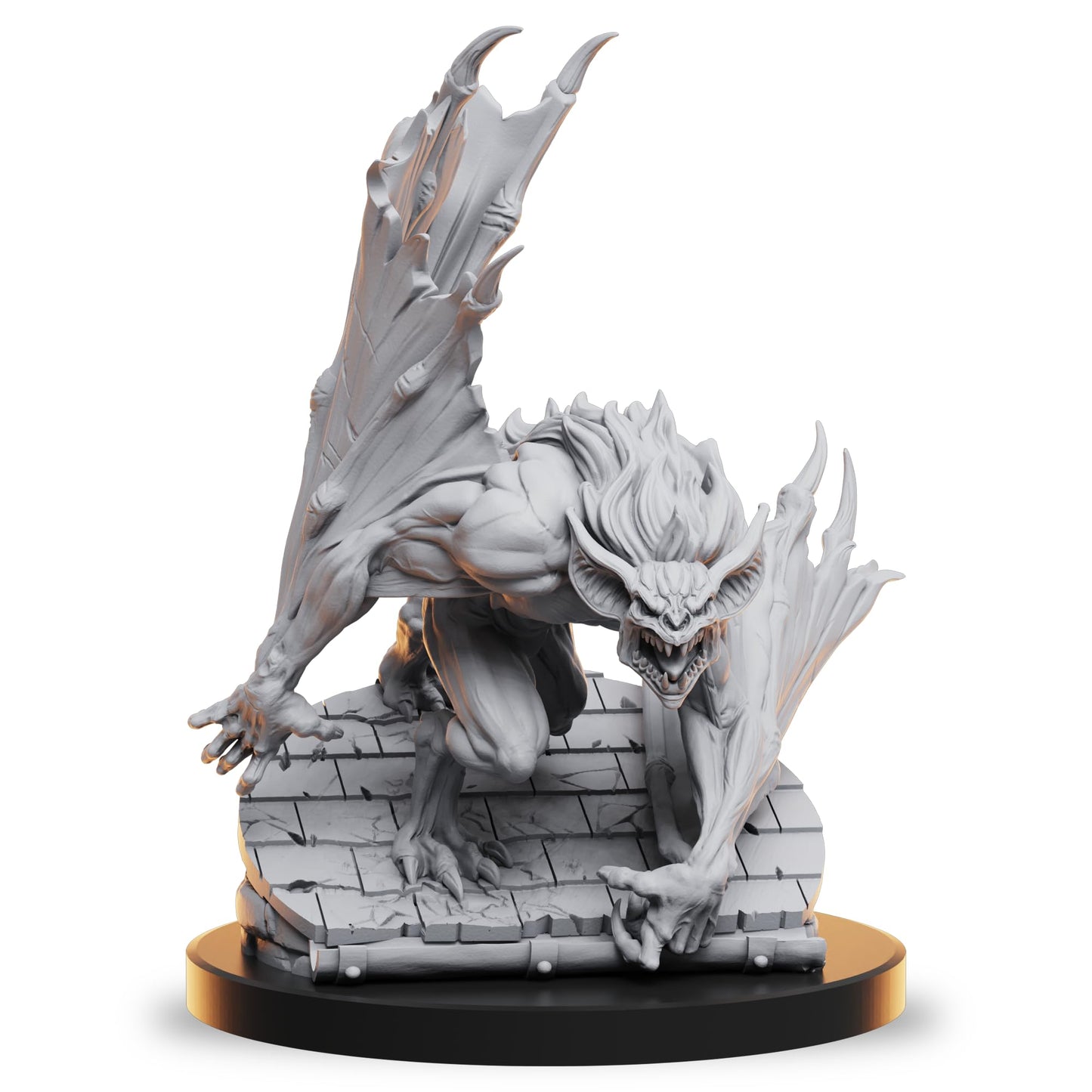 Epic Encounters - Local Legends (Diaemus)