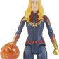 Avengers Marvel Endgame Captain America & Captain Marvel 2 Pack Characters From Marvel Cinematic Universe Mcu Movies