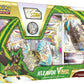 Pokemon Tcg: Kleavor Vstar Collection Box