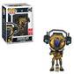Funko POP! Destiny Sweeper BOT Figure