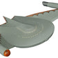 Diamond Select Toys Star Trek: The Original Series: Romulan Bird Of Prey Ship