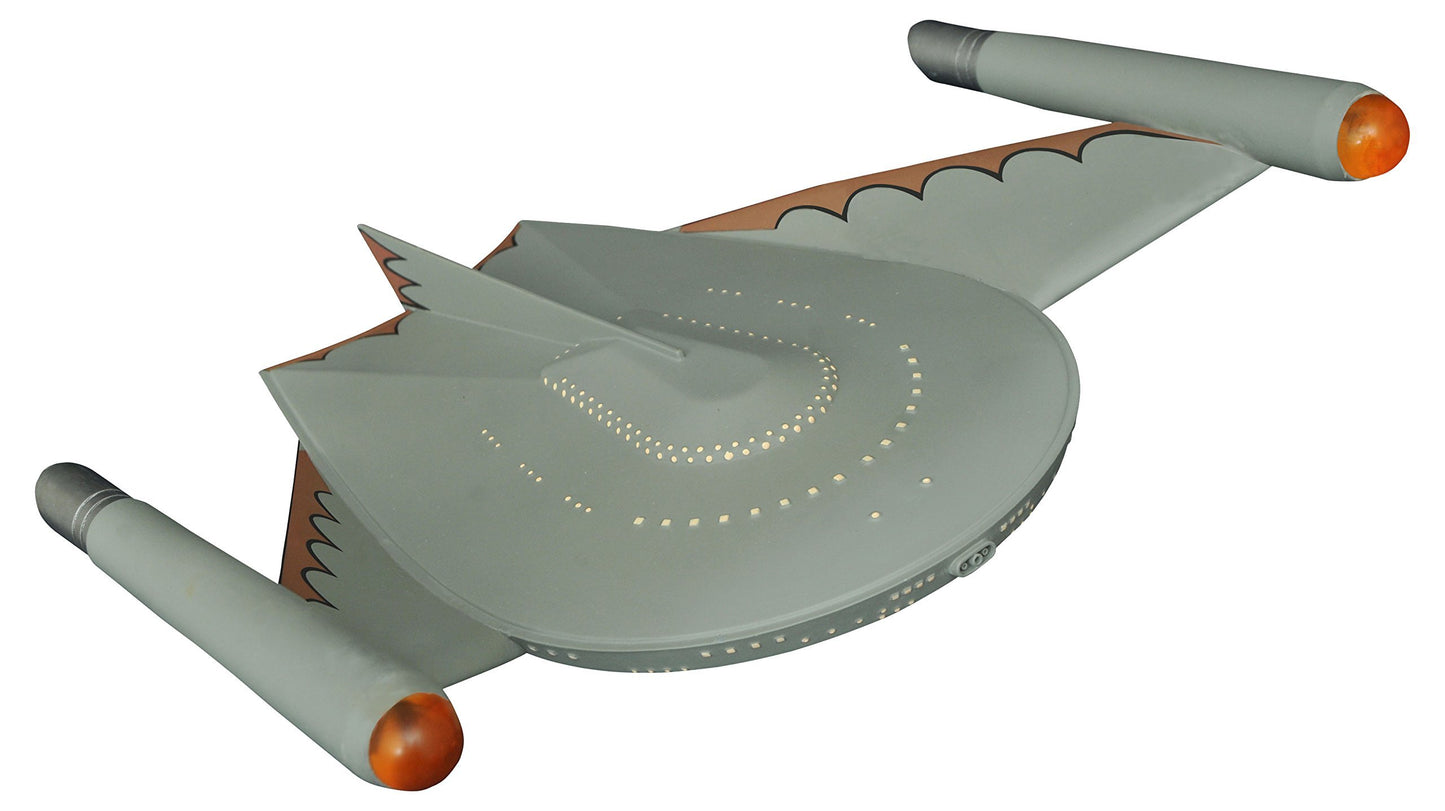 Diamond Select Toys Star Trek: The Original Series: Romulan Bird Of Prey Ship