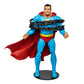 Mcfarlane Toys - Dc Multiverse Superman (Action Comics #1) 7In Figure Mcfarlane Collector Edition
