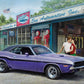 Eurographics Plum Crazy Challenger Puzzle