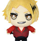 Great Eastern Entertainment My Hero Academia - Halloween Kaminari Plush 8'