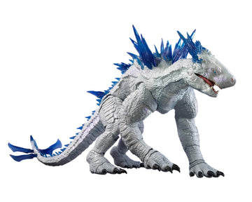 Tamashii Nations - Godzilla X Kong: The New Empire - Shimo From Godzilla X Kong: The New Empire (2024) S.H.Monsterarts Action Fi