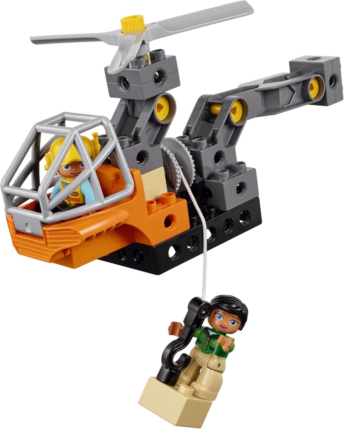 Lego Beginners Engineering Building Block STEM Set