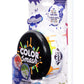Pressman Color Smash Peggable Craft Paper Set - Multi-colored Cardstock, 5" Size, Model 3015-06