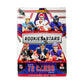 2024 Panini Rookies & Stars Football 6-Pack Hobby Blaster Trading Card Box (1 Autograph or Memorabilia Card)