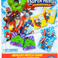 Cardinal Marvel Super Hero Adventures Memory Match Game
