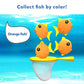 Skillmatics Outdoor & Bath Toys - Let'S Fish, Fishing Game, Toddler Toys, Learn Colors & Counting, Pool Toys For Kids, Gifts For Boys & Girls Ages 3, 4, 5, 6