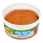 Crayola Air Dry Clay, Terra Cotta No Bake Modeling Clay for Kids, 2.5lb