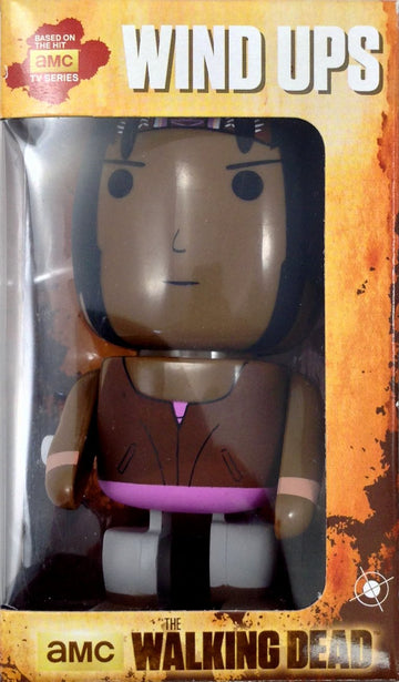 Amc Walking Dead Wind-Up Michonne