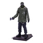 Dc Multiverse The Batman 12 Inch Figure  The Riddler