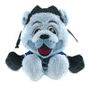 Bleacher Creatures St. Louis Blues Louie 8' Kuricha Mascot Sitting Plush - Soft Chibi Inspired Mascot
