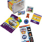 Worlds Smallest Micro Toy Box Series 1 Mini Collectible Set Of 6 Cups