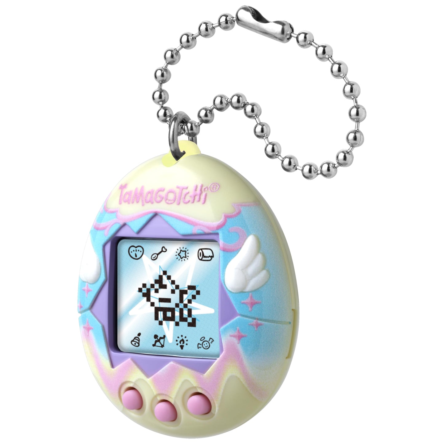 Tamagotchi Original - Angel Party