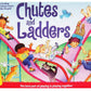 Chutes And Ladders Game - 1999 Edition