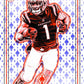 2024 Panini Phoenix Football Nfl Trading Cards Blaster Box