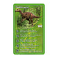 Dinosaurs Top Trumps Quiz Card Game | 500 Questions