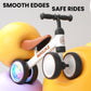 Bekilole Colorful Baby Balance Bike Toys for 1 2 3 Year Old Girl Gifts, 12-36 Month Toddler Balance Bike, First Riding on Toys,