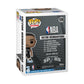 Funko POP! NBA Victor Wembanyama Collectible Vinyl Figure - Multicolor - Model 75120 - Gift for Sports Fans & Collectors